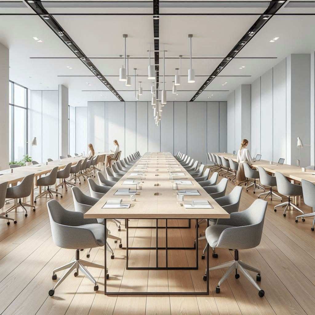 创业公司管理写字楼办公员工专注力保护为何要为突发停电恢复后保留应急余量
